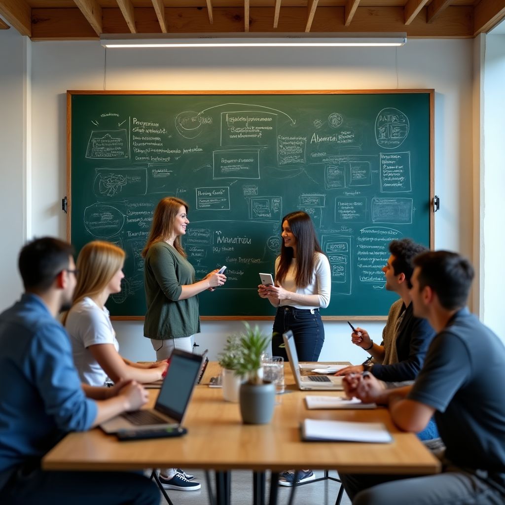 Startup Tecnológica