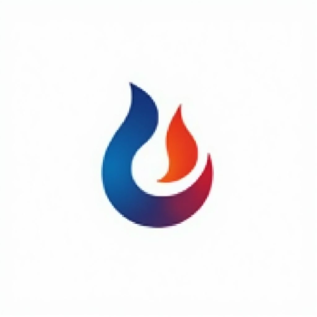Logo de YPF