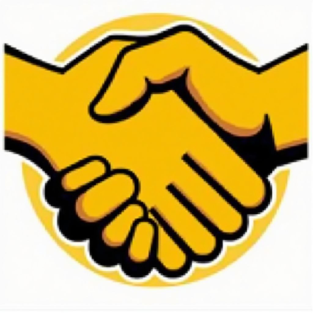 Logo de Mercado Libre