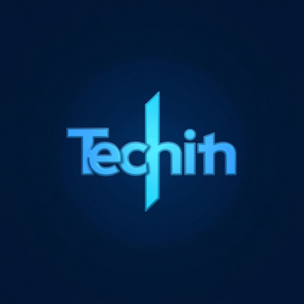 Logo de Techint
