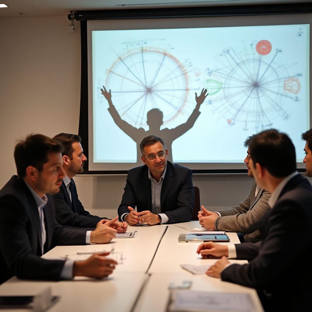 Workshop de innovación