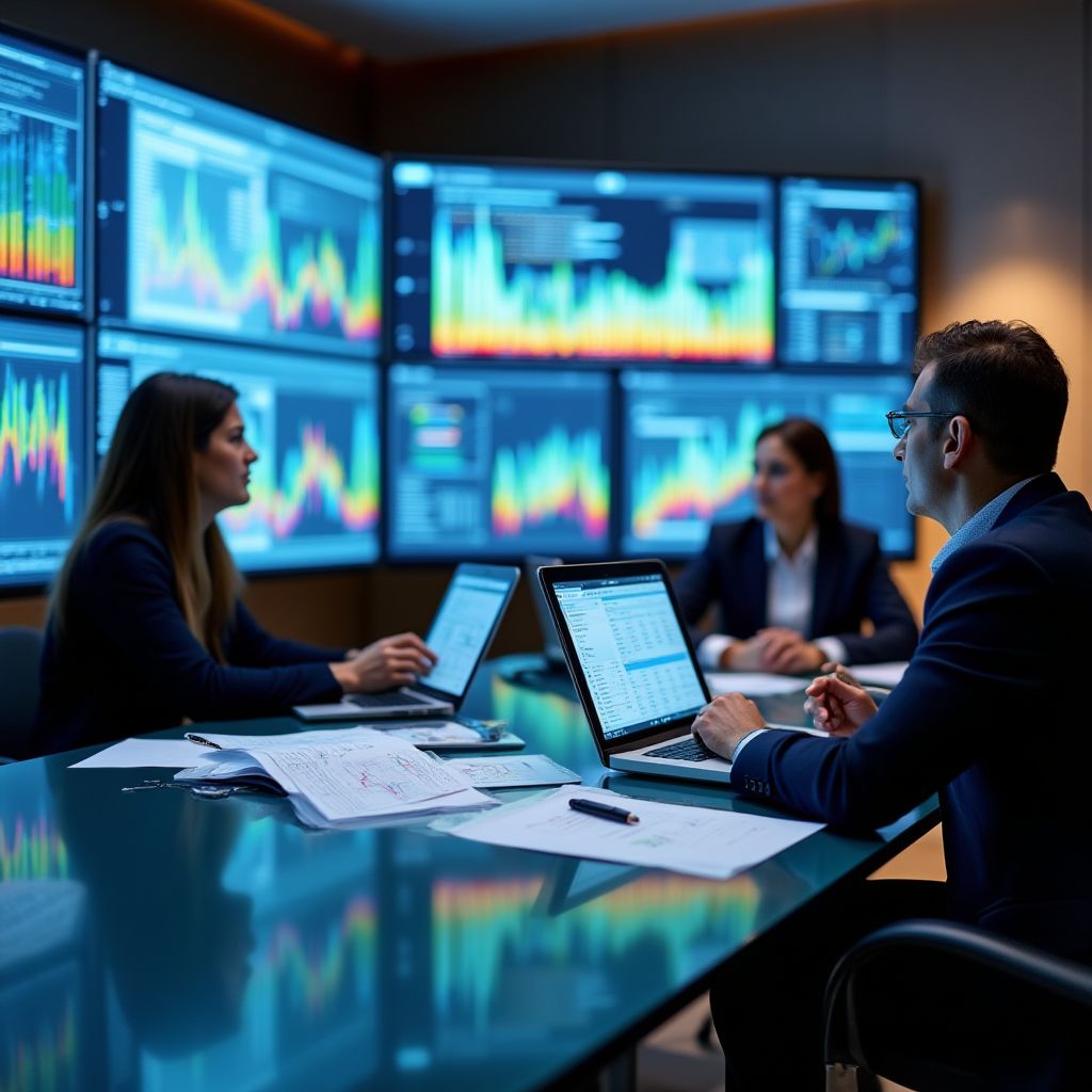Maestría en Finanzas Corporativas